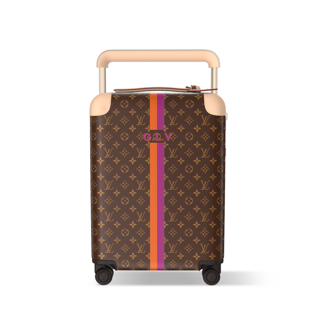 Horizon 50 Mon Monogram Monogram - gifts - Personalization | LOUIS